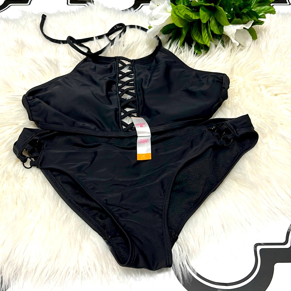 No Boundaries Bikini